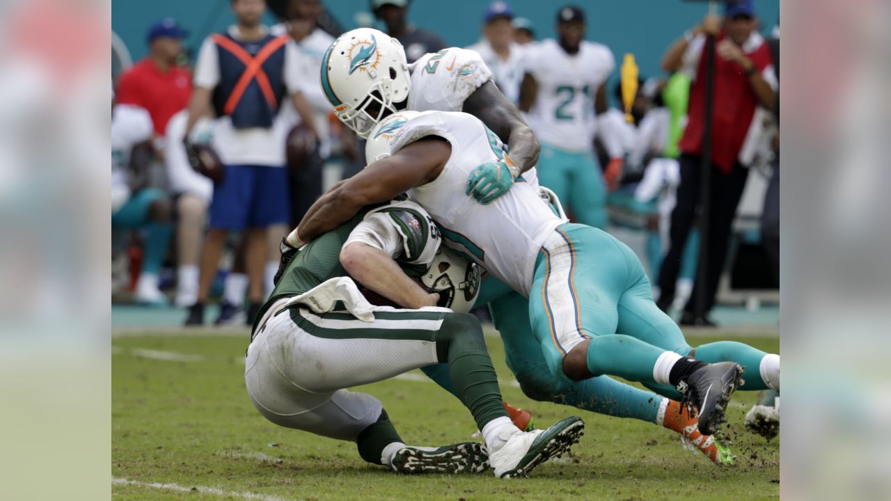 Sack-master Cameron Wake wants to be all-around guy for Dolphins this year