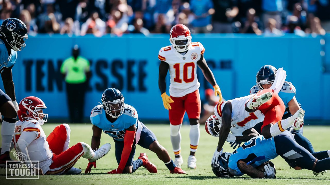 Titans start fast, simply dominate Mahomes, Chiefs 27-3 - The San Diego  Union-Tribune
