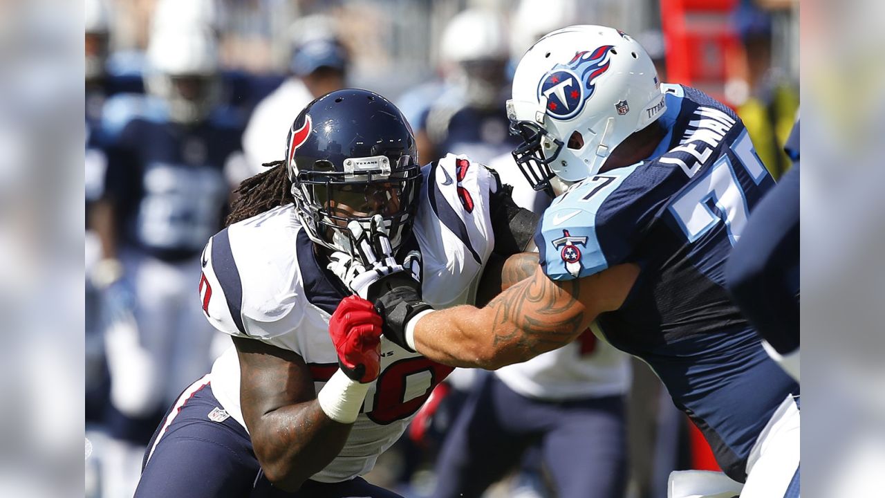 Taylor Lewan Continues to Use Draft Snub as Motivation