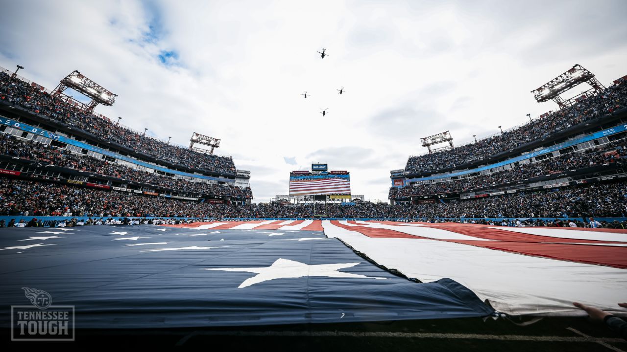 Tennessee Titans play the Denver Broncos at Nissan Stadium, Sunday -  Clarksville Online - Clarksville News, Sports, Events and Information