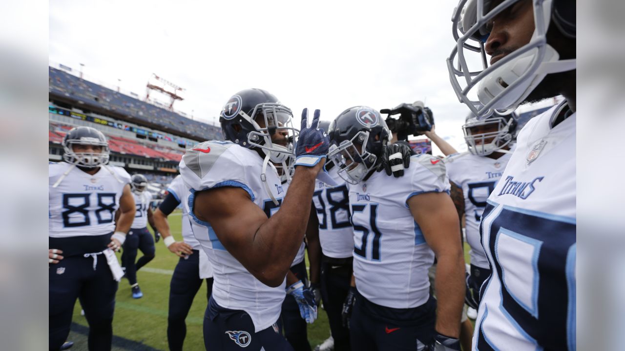 Tennessee Titans on X: 2018 Tennessee Titans Schedule #TitanUp Full  Schedule 