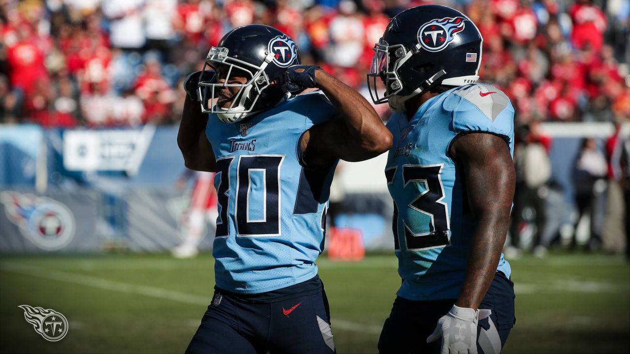 Tennessee Titans - It's game day in KC. #TENvsKC #TitanUp