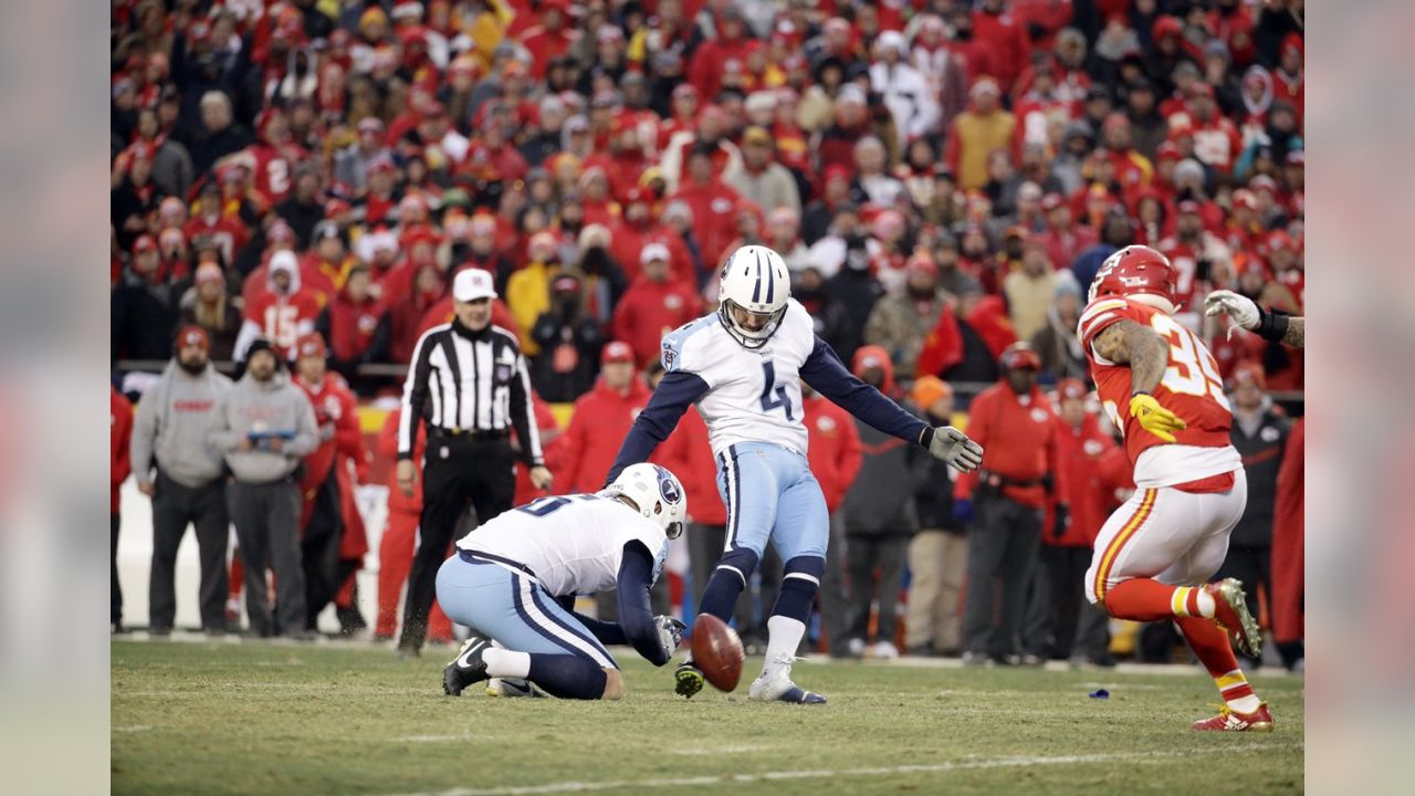 What a journey to Super Bowl 55 for former Hickory High star Ryan Succop