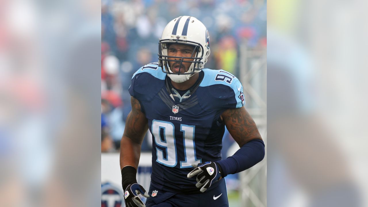 Derrick Morgan Retires from NFL After 9 Seasons with Tennessee