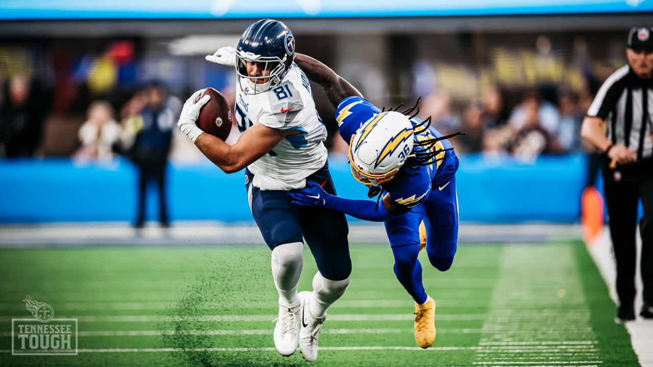 Chargers Late Field Goal Fuel Win Over Titans, 17-14 – Los Angeles Sentinel