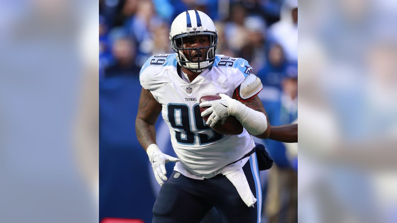 Titans' Jurrell Casey, Taylor Lewan, Brett Kern selected for Pro Bowl