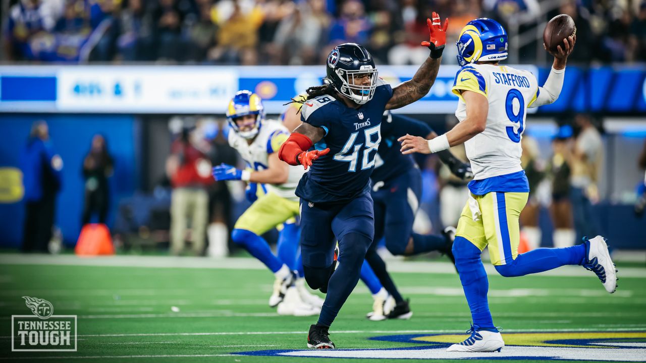 NFL: Tennessee Titans v Pittsburgh Steelers postponed until later in season  - BBC Sport