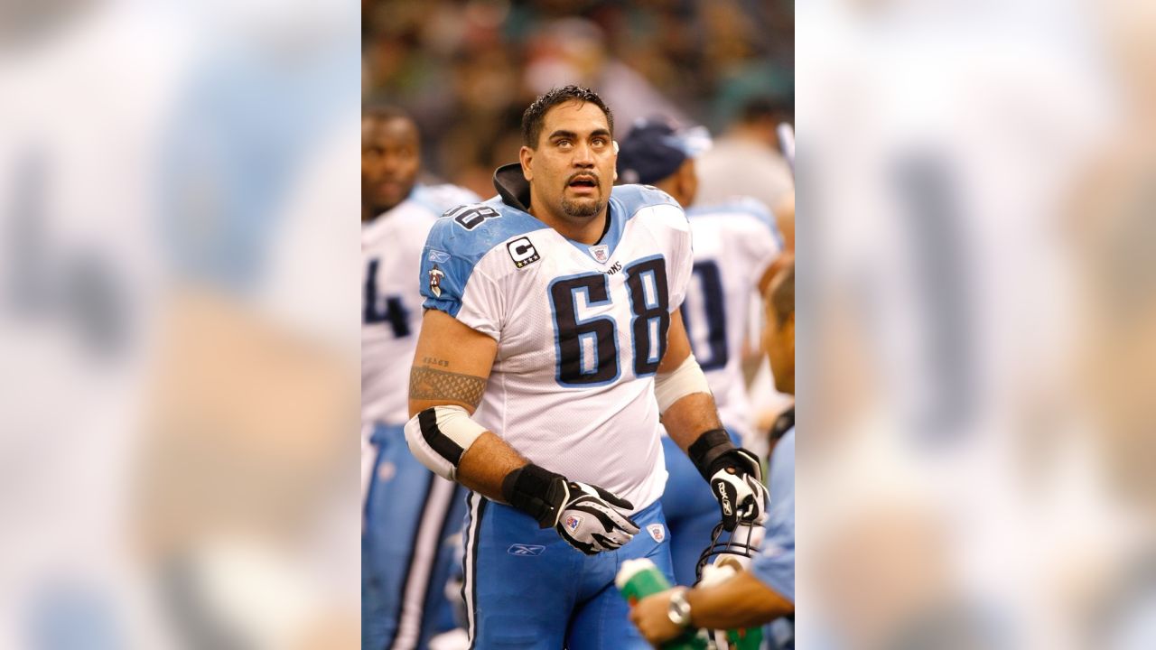 Stream Former Tennessee Titans Center Kevin Mawae Joins Sports Night 5-8-15  by thegamenashville.com