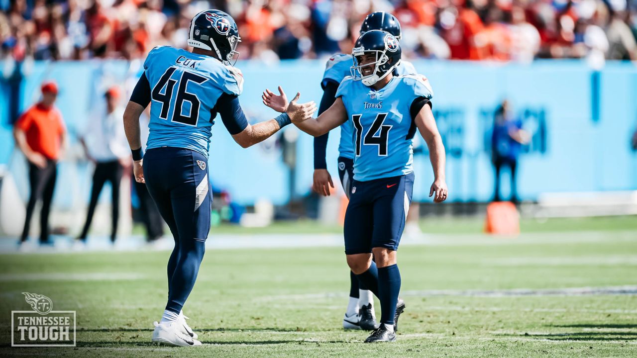 Final Score: Titans completely dominate Chiefs in 27-3 beatdown - Arrowhead  Pride