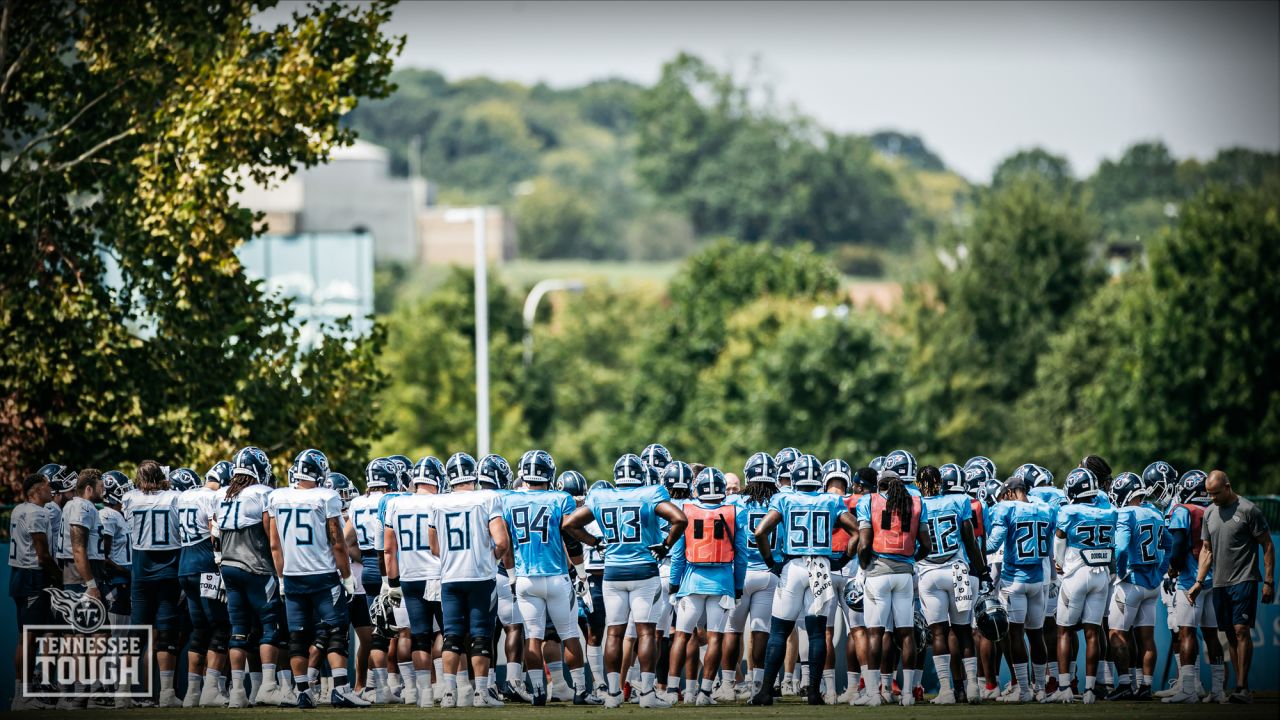 Tennessee Titans Week One Preview – The Music City Drive-In