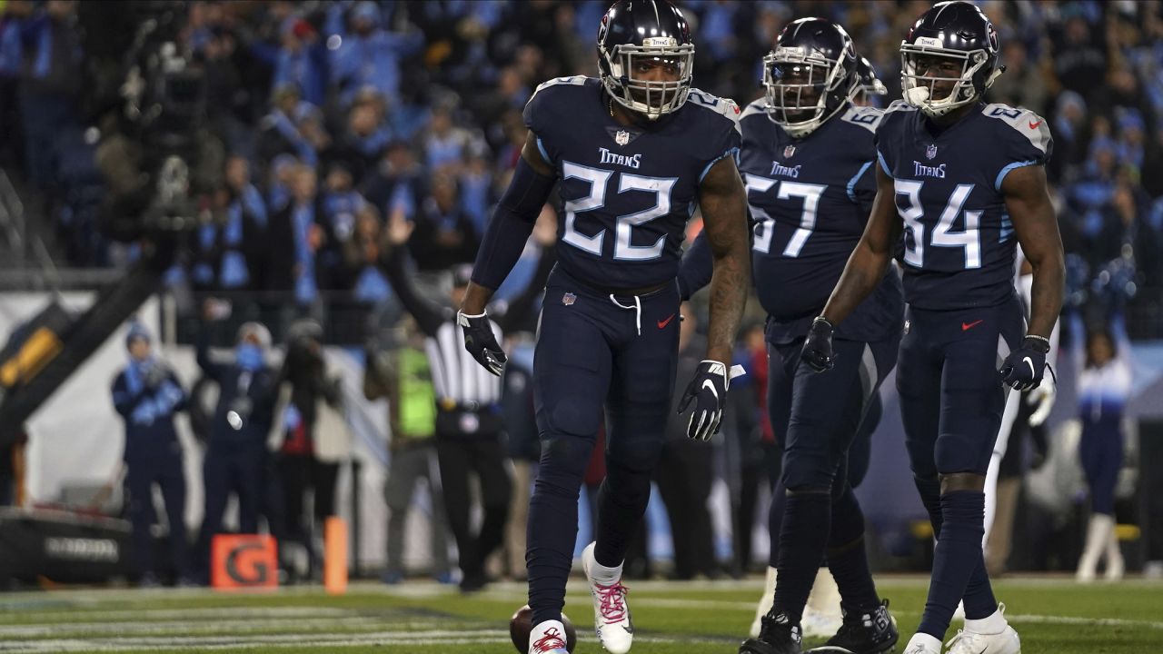 Titans vs. Jaguars: Derrick Henry 99 yd run ties NFL record