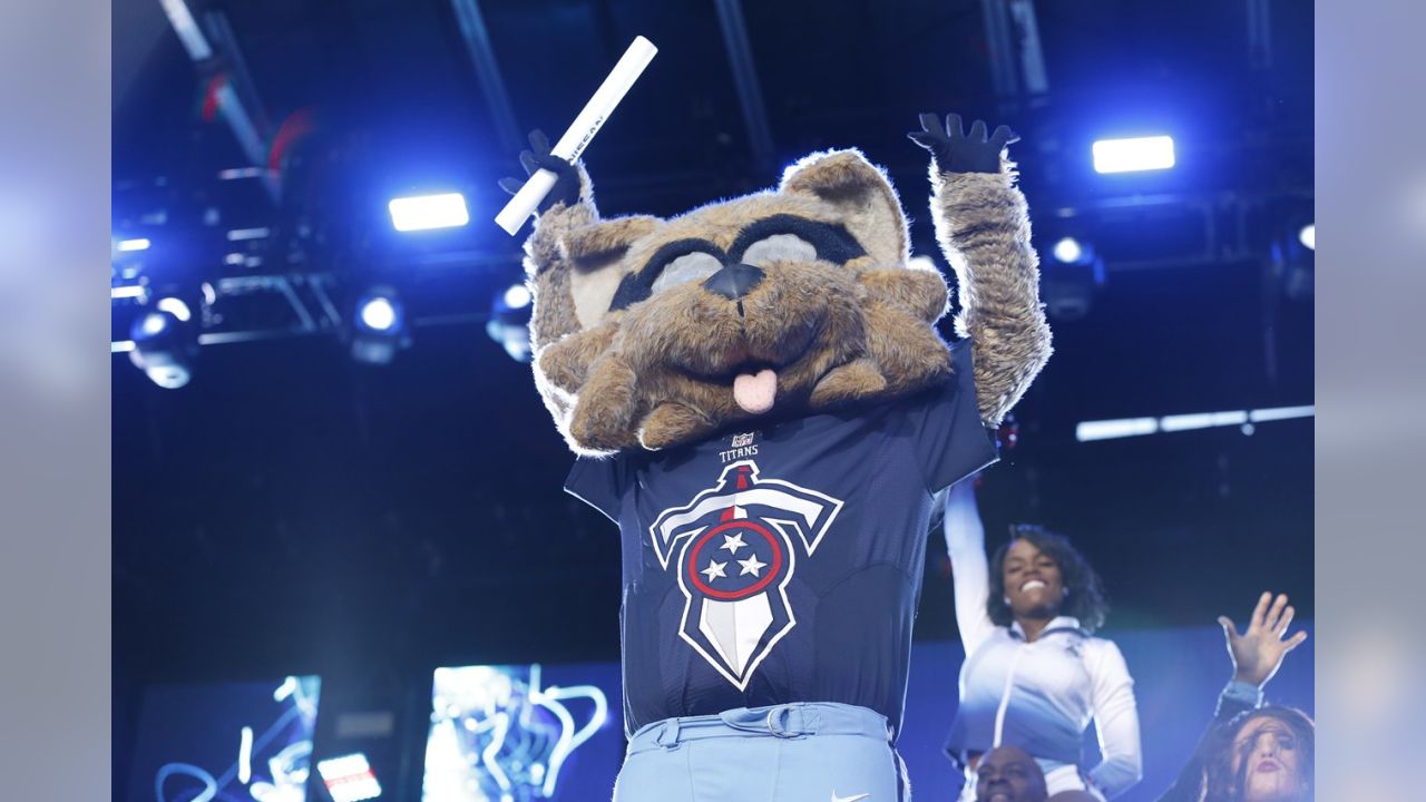 Titans Release 2020 Schedule, and it Includes Three Prime-Time Contests