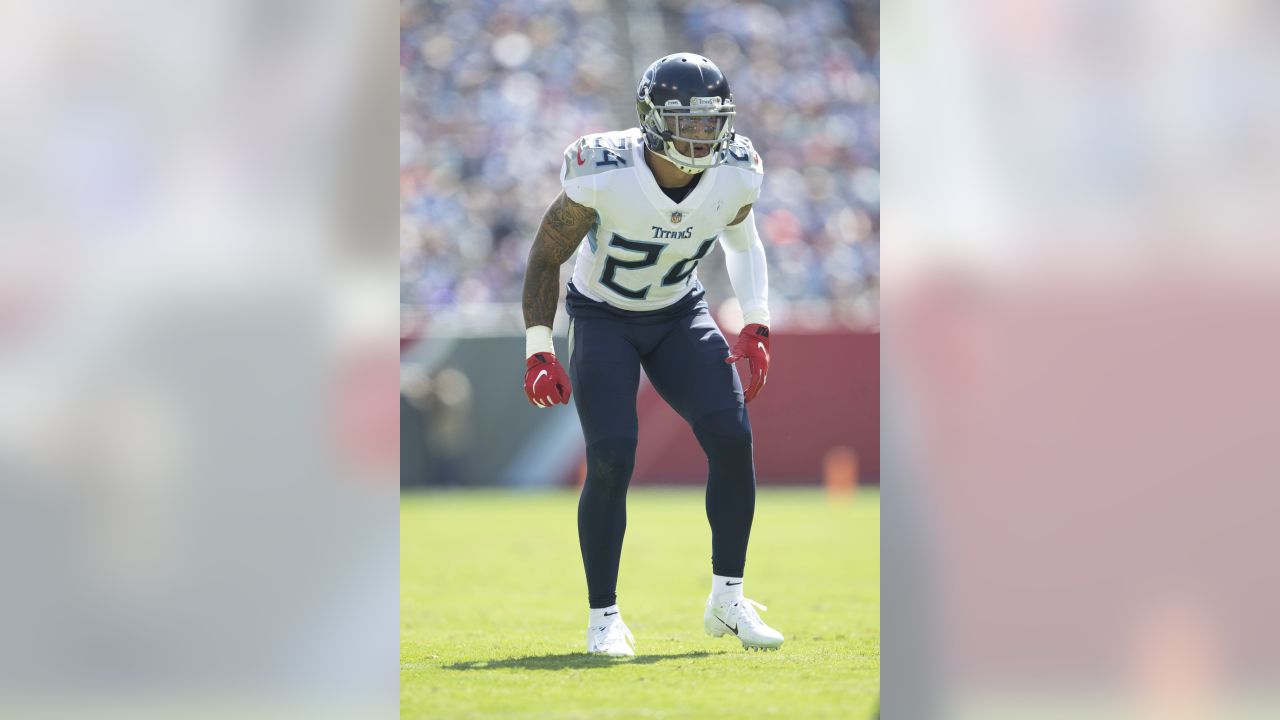 Titans sign Kenny Vaccaro, Yardbarker.com