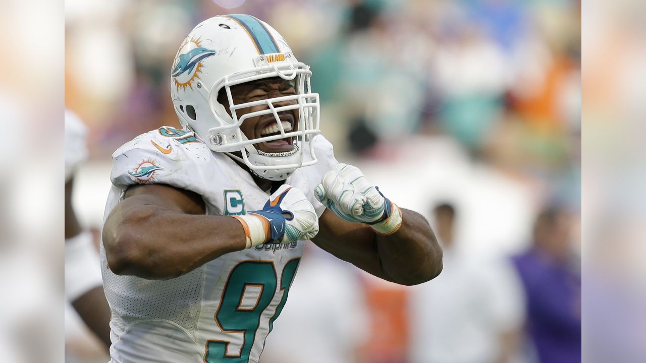 Cameron Wake: A Dolphins legend - The Phinsider