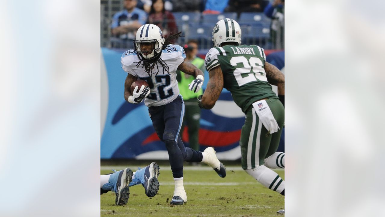 Titans will be without three key contributors vs. the Jets on Sunday - On3