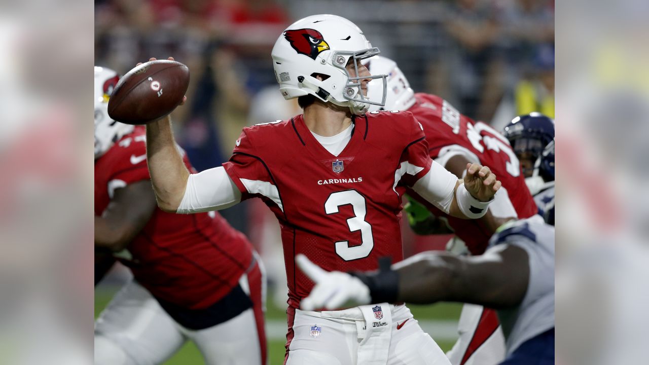 Arizona Cardinals: Josh Rosen decisions signaling draft plans?