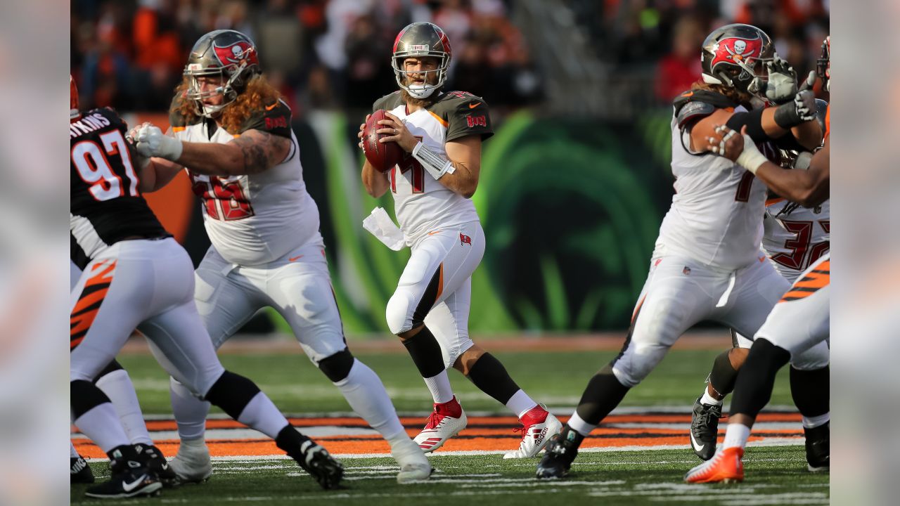 Bengals blow lead, score game-winning field goal to beat Bucs, 37-34 -  Cincy Jungle