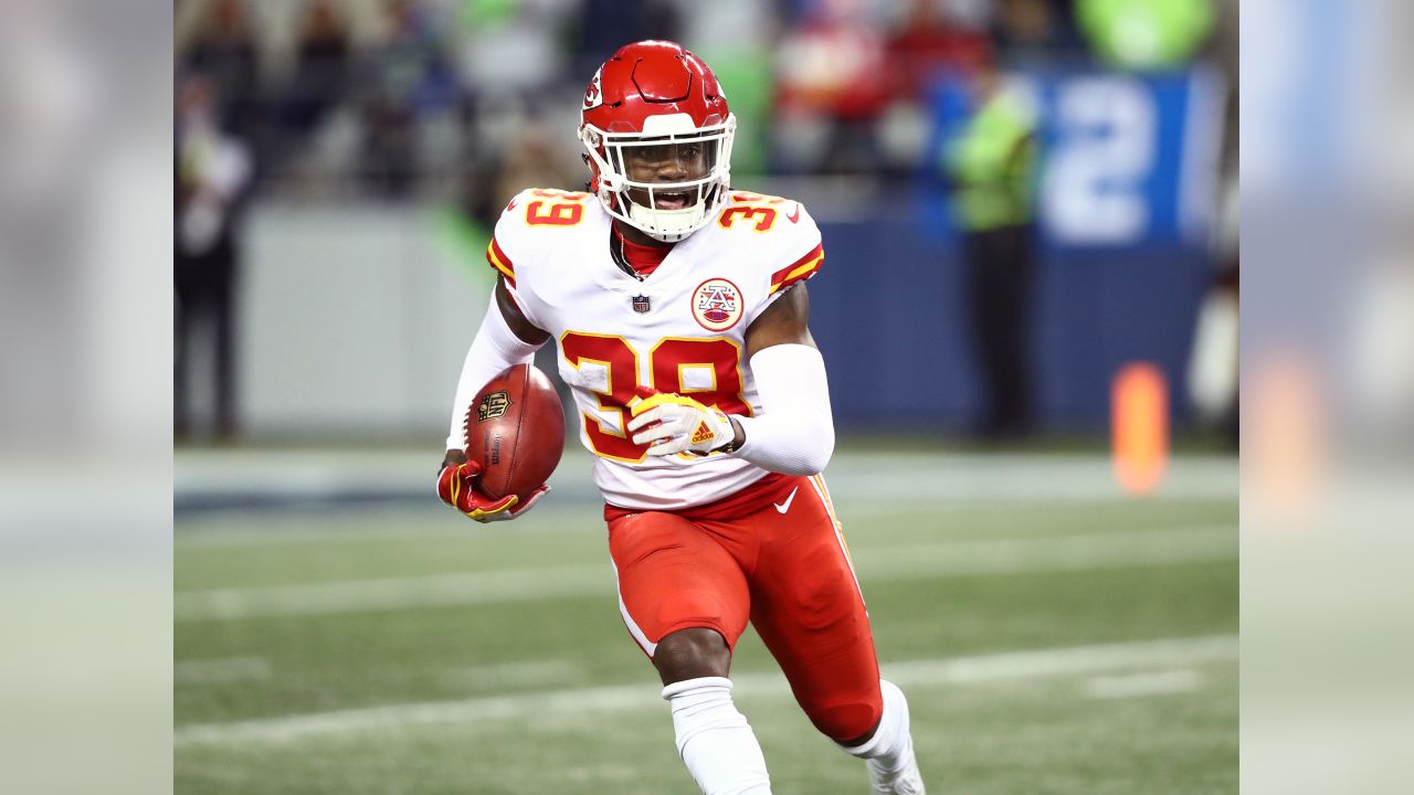 Kansas City Chiefs Beat Seattle Seahawks: 10 Players Who Stood Out for KC, News, Scores, Highlights, Stats, and Rumors