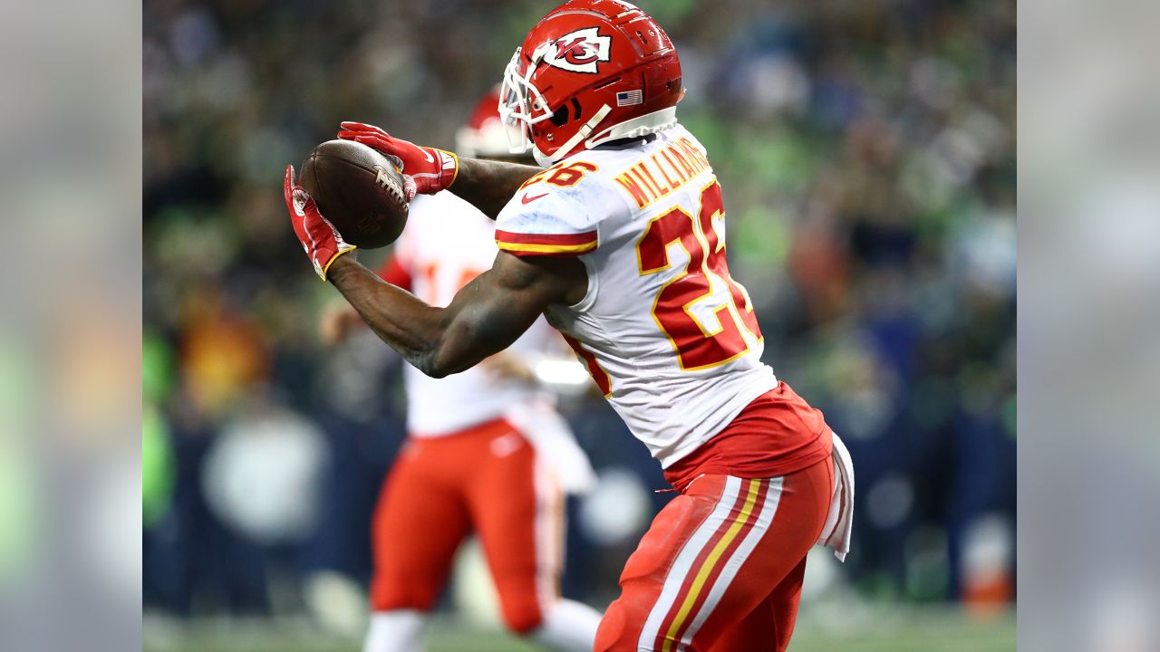 Kansas City Chiefs Beat Seattle Seahawks: 10 Players Who Stood Out for KC, News, Scores, Highlights, Stats, and Rumors