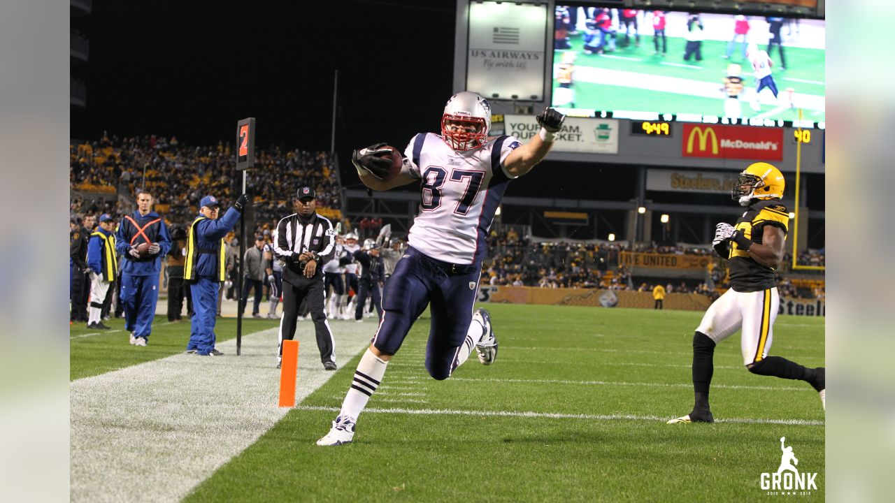 Patriots trade Rob Gronkowski to the Buccaneers - Pats Pulpit