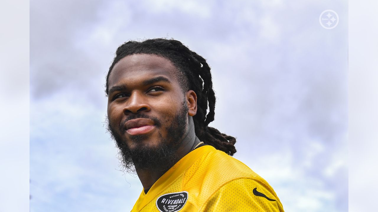 Mark Barron