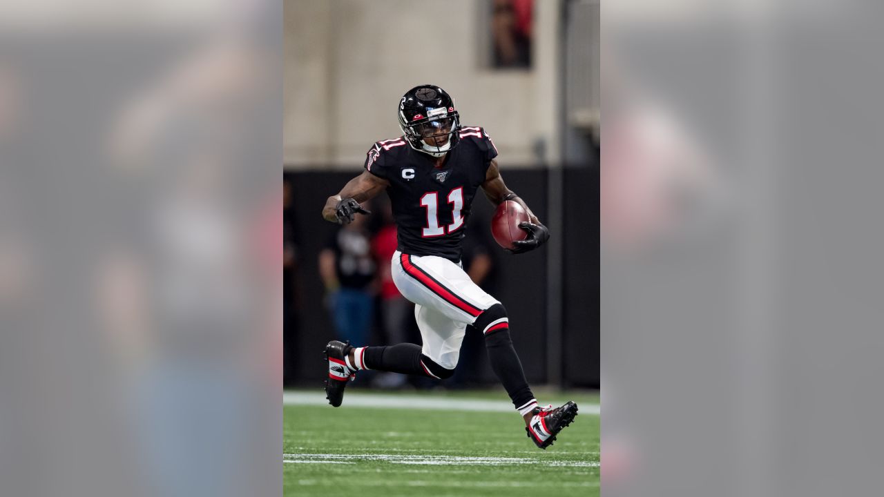 Tennessee Titans vs Atlanta Falcons - News - September 29, 2019