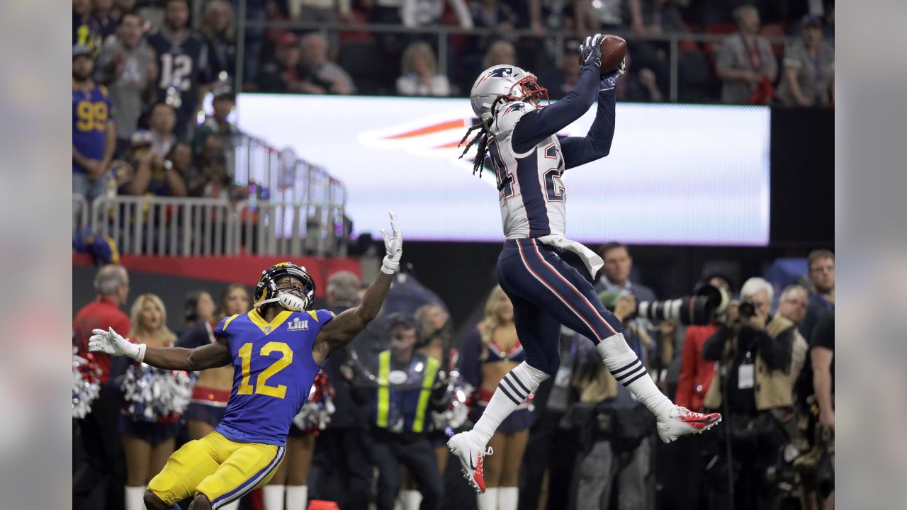 Film Review: the Game-Plan Patriots Were At It Again in Super Bowl 53 -  CLNS Media