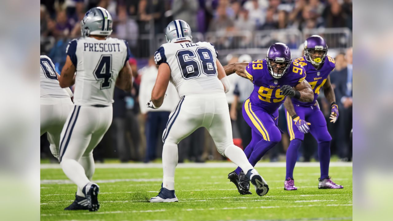 Printable 2019-2020 Minnesota Vikings Schedule