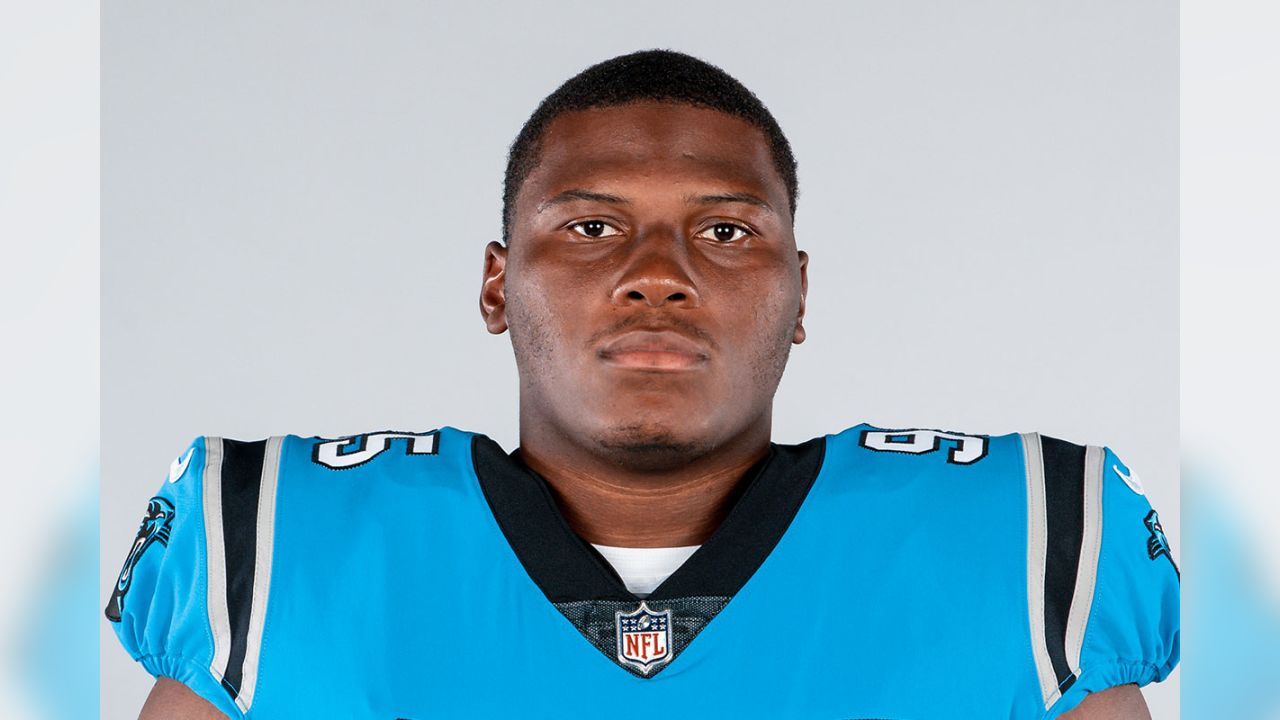 Carolina Panthers officially reduce roster to 53 players