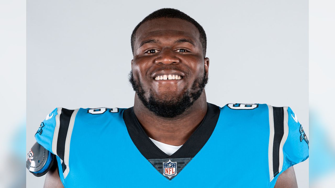 Panthers fullback long on versatility