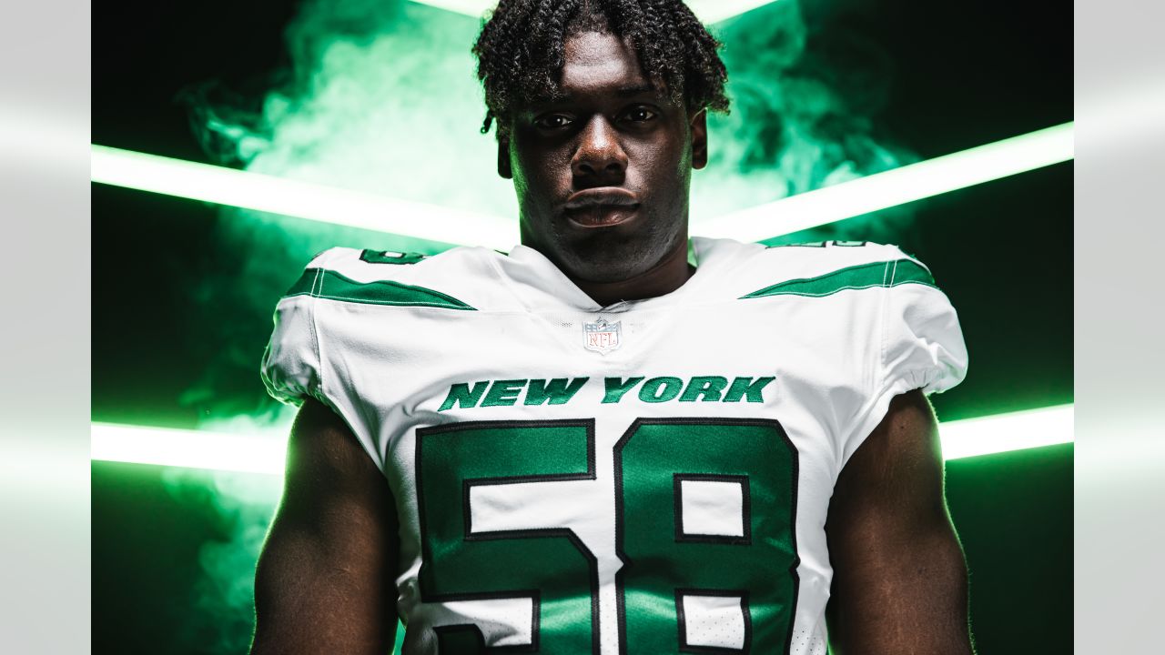 New York Jets on X: RB Tevin Coleman and TE Jeremy Ruckert have been added  to the active roster. 