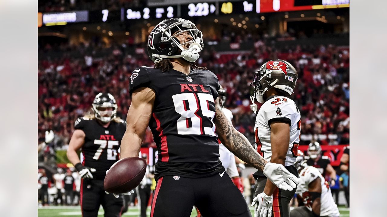 Atlanta Falcons will deliver an exciting, fun offense this year