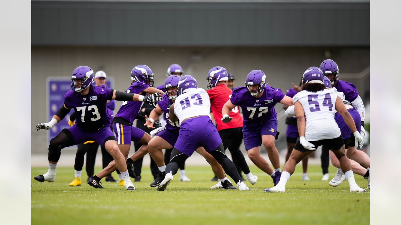 Vikings Listed Among 2022 NFL Teams That Could Exceed Expectations