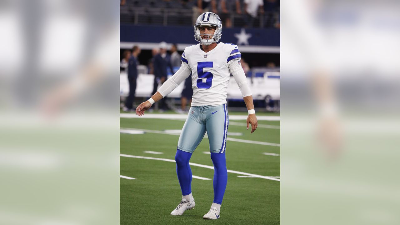 Report: Dan Bailey to Sign with Minnesota Vikings – Pistols Firing