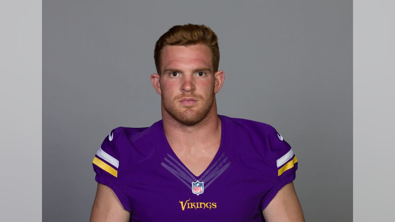 Holton Hill, Kris Boyd inactive for Vikings vs. Seahawks