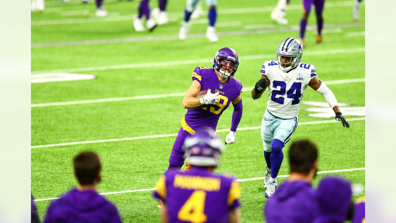 Cowboys vs Vikings Week 11: Dallas facing Dalvin Cook and Adam Thielen -  Blogging The Boys