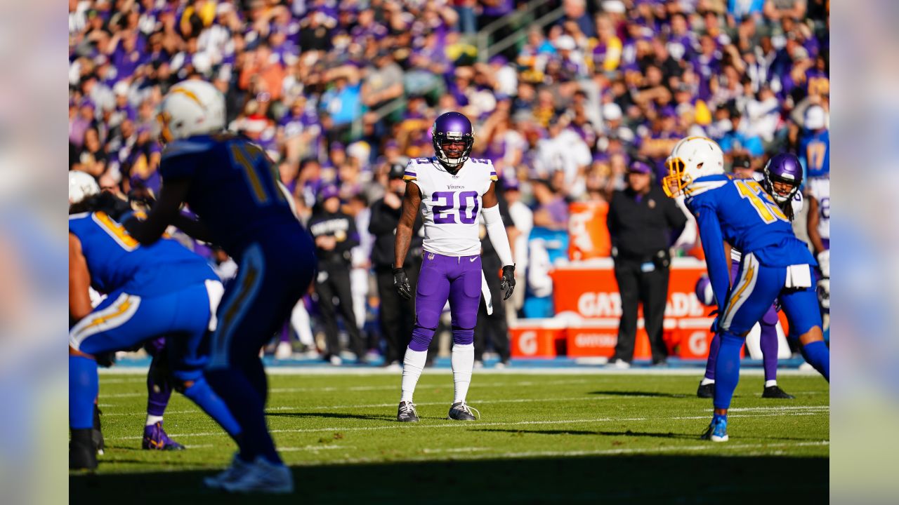 How to Watch Vikings vs. Chargers on December 15, 2019