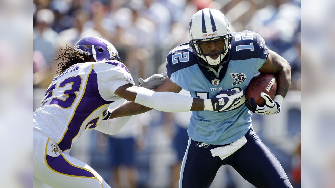 Titans vs. Vikings Prediction, NFL Best Bets, Picks & Odds for Sat, 8/19 -  Sports Illustrated Tennessee Titans News, Analysis and More