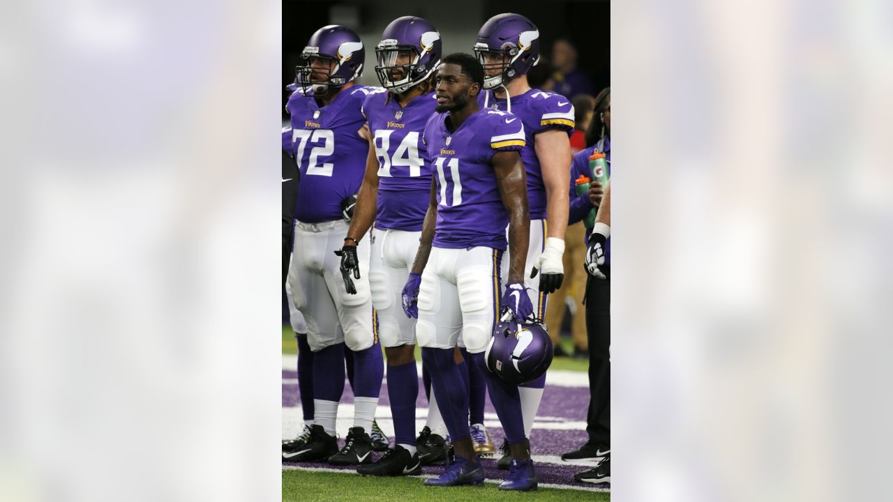 Vikings Cap 32-31 Preseason Win in Comeback vs. 49ers with 2-Point  Conversion, News, Scores, Highlights, Stats, and Rumors