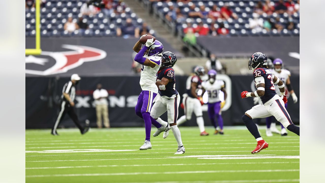 Vikings rookie CBs Jeff Gladney, Cameron Dantzler vow to be ready for  early-season aerial assaults – Twin Cities