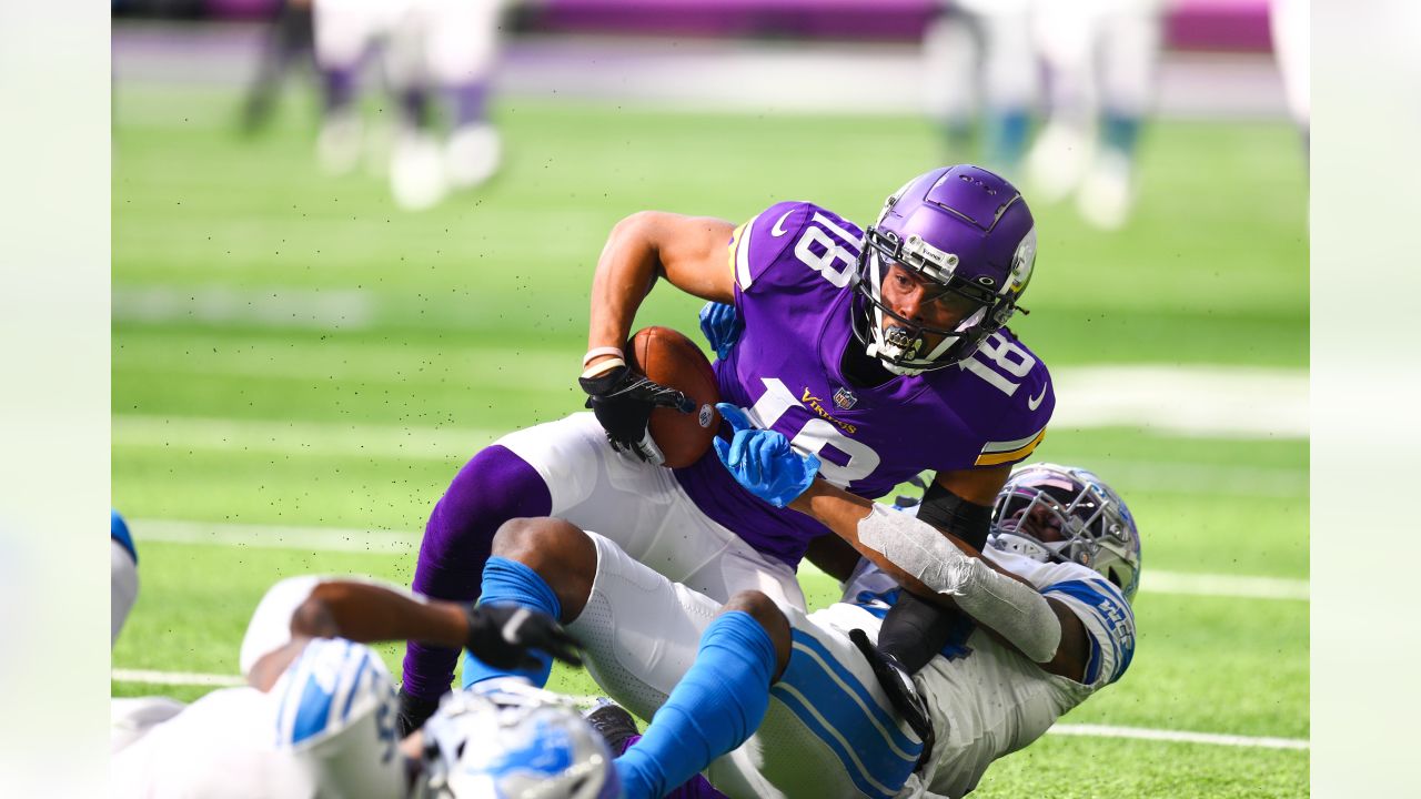 Catch the Minnesota Vikings' pre-season games on KELQ FM 107.9