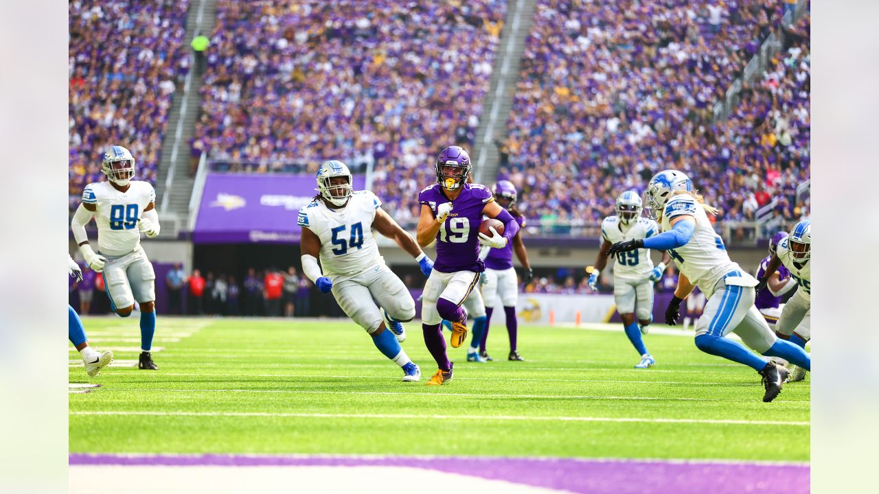 Eric Kendricks downgraded to OUT against Lions - Daily Norseman