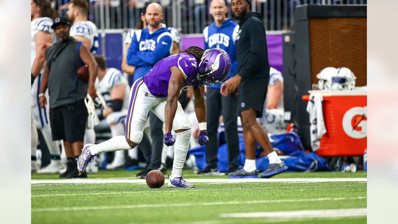 Vikings vs. Colts Game Observations: A Comeback for the Ages Secures NFC  North