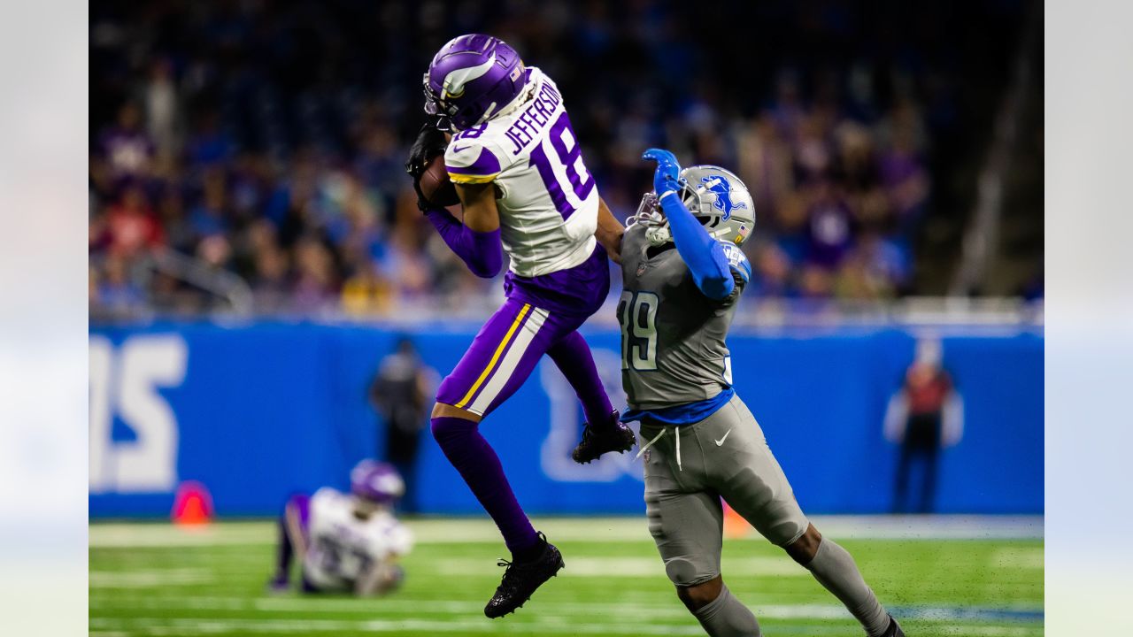 NFL Week 14 TV distribution map: Lions vs. Vikings spans NFC North