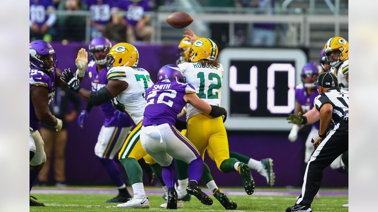 Vikings' Jefferson Makes Bold Statement on Packers' Playoff Chances