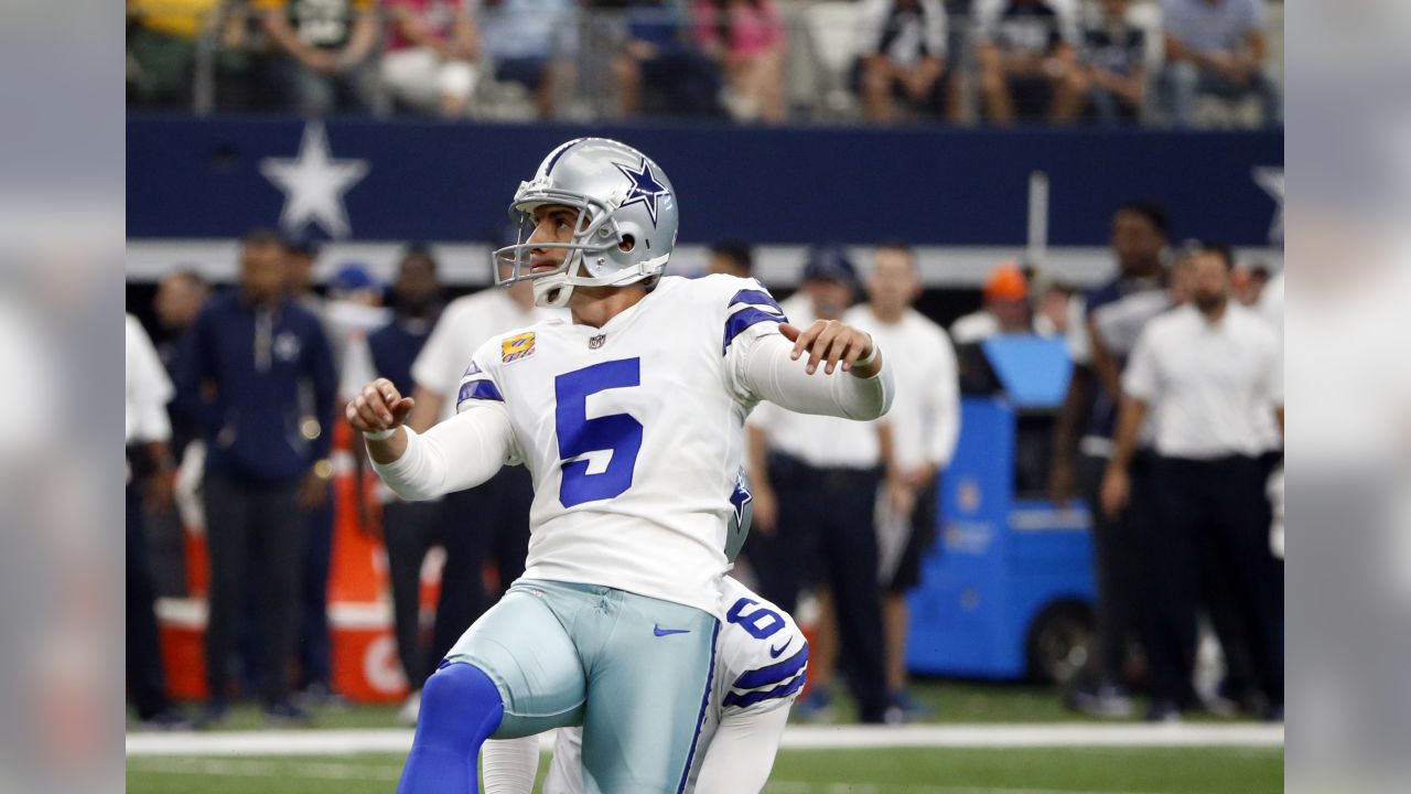 Vikings release veteran kicker Dan Bailey North News - Bally Sports