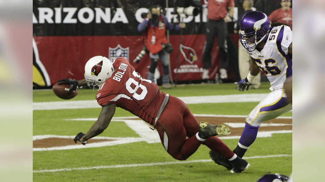 You Should Cheer for the Cardinals on TNF - Vikings Territory