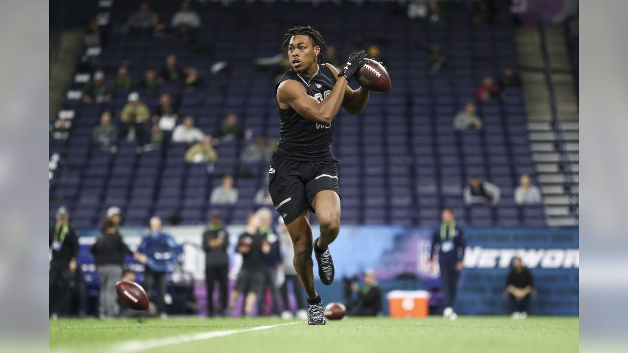 2020 NFL Draft: Justin Jefferson Feels Pro-Ready