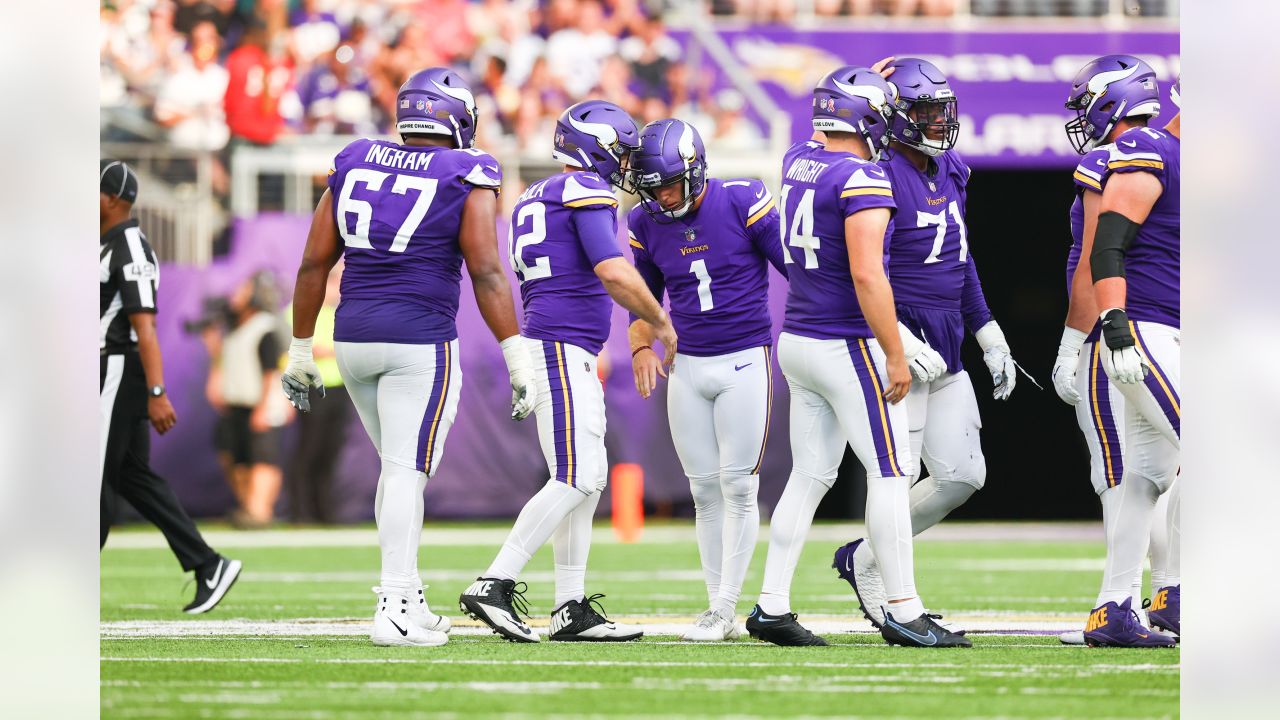 Vikings have healthy pass-rushing duo in Za'Darius Smith, Danielle Hunter –  Twin Cities