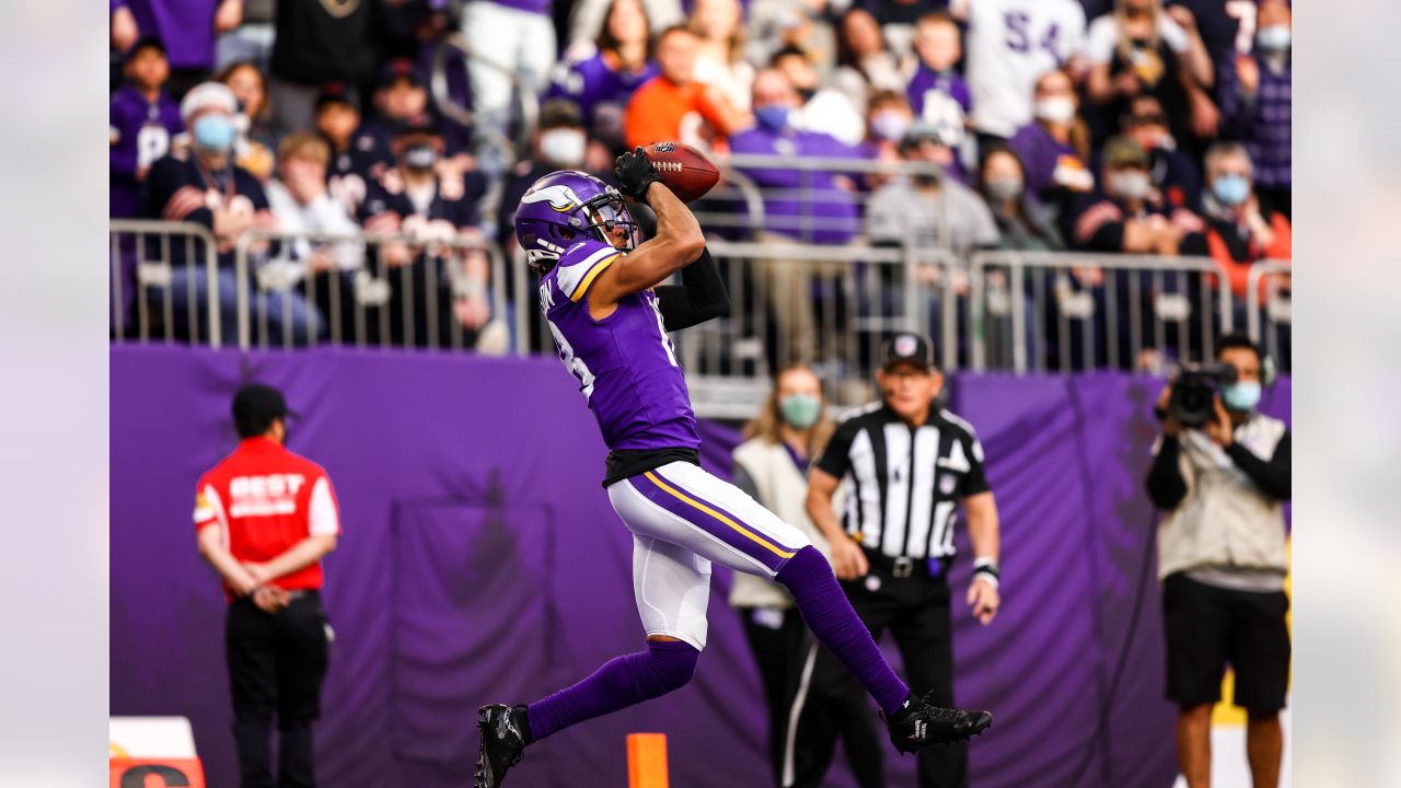 Vikings release 'thank you' video for Anthony Barr